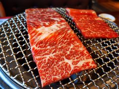-辛氏火炉·韩式古法烤肉(松北店)