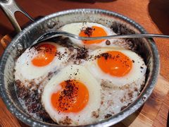 黎巴嫩煎蛋-ELI FALAFEL Lebanese&Mediterranean黎巴嫩美食(富城路店)