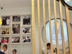 -弄堂咪道-饭香·面香·馄饨香(汇锦广场店)
