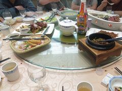 -章氏(车站北路店)