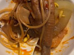 -重庆德庄火锅(映月湖环宇城店)