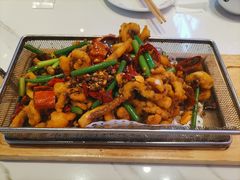 -渔家风味·鲅鱼水饺·央视展播·海鲜天津菜(开发区店)