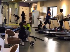 -中田健身工作室(博兴路店)
