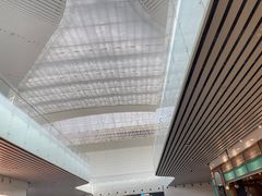 -广州白云国际机场-T2航站楼