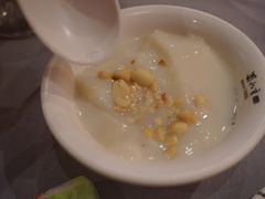 精品单人豆花-蜀九香火锅(九眼桥店)