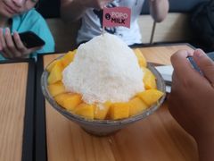 -ICEPOPO MILK(玉兰店)