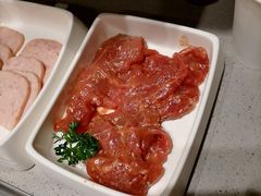 -海底捞火锅(松雷店)