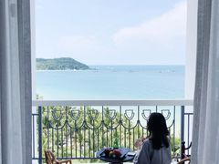 -富国岛翡翠湾 JW 万豪度假酒店