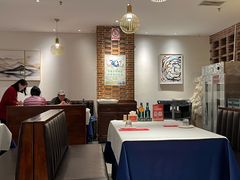 -小山城·馋嘴蛙(亚运村店)