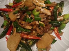 -树厨贵州菜(铜仁花果山店)