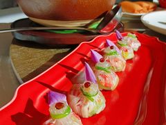 -上海总会SHANGHAICLUB(兴业太古汇店)