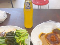 -郭记小街麻辣烫(南小街总店)