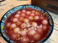 -甬妈妈湖畔里餐厅(唐山南湖旅游景区店)