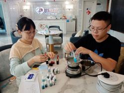 -梓爱月子中心(花都店)