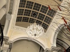 -LONG BAR 廊吧(外滩华尔道夫酒店)