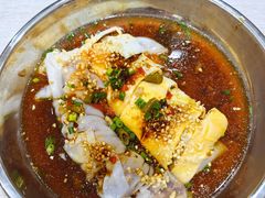 -越南仔正宗越南卷粉