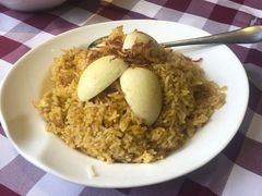 -Santoor 萨都里印度餐厅(北锣鼓巷店)
