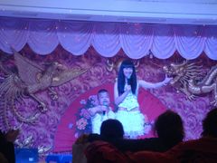 表演-老六杀猪菜(进乡街店)