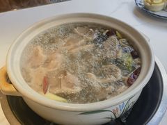 -清真老东乡开锅羊肉(甘南路店)