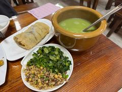 -客家养生油茶(汕尾店)