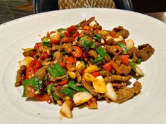 -川香渔府(万达店)