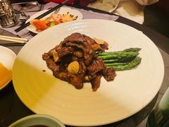 -西安凯悦酒店·湖畔中餐厅