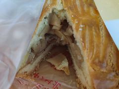 -中关村茶点