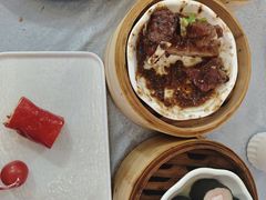 -皇马假日宴会酒楼·假日一品派茶楼(海府路店)