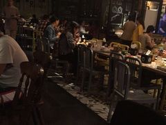大堂-星伦多 自助料理(圆融店)