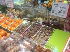 -叶氏兄弟果业(长生街店)