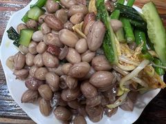 -面尚香关中面馆(西荷店)