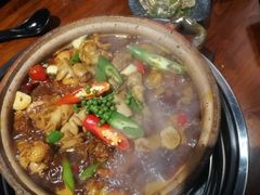 -甲丁酒肆·精酿·碳烤烧鸟