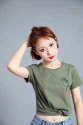 -苑苑发型设计