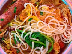 -凤张螺蛳粉·爽口粉(跃进路总店)