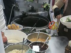 -重庆麻辣烫(国权路店)