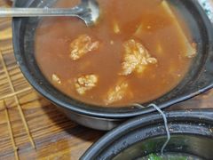 -蒋记烧烤(四经路店)