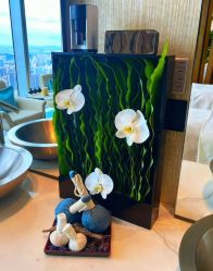 -广州四季酒店·花水疗中心·高空Spa