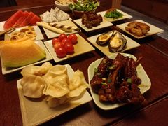 -青藤茶馆(南山路店)