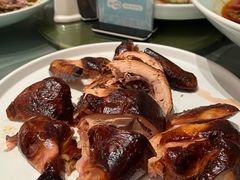 -静之湖湖畔餐厅