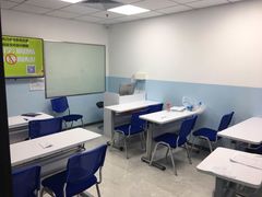 -新航道雅思托福·留学·考研培训(人民广场校区)