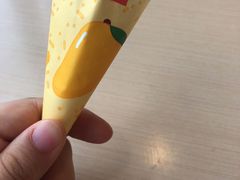 -麦当劳(展览路店)