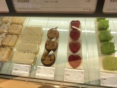 -法桐蛋糕·手作面包(万象城店)