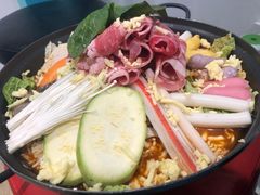 -烤路里·韩国品质自助烤肉(石路天虹4号店)