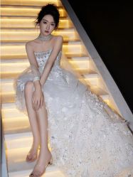 -Color卡诺婚纱礼服馆(南京严选店)