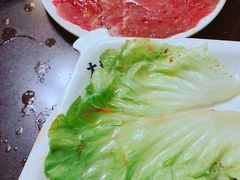 -大龙辣火锅·龙虾·烧烤(湖滨新天地店)