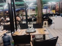 -同道蒸汽海鲜烧烤自助(刘庄夜市店)