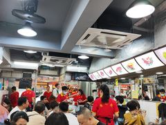 -陈光记烧腊店(罗保博士街店)