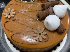 -哈根达斯(青岛海信店)