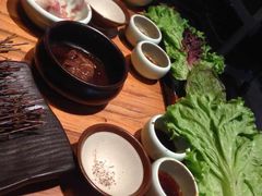 -黑牛の店·和牛烧肉(大悦城店)