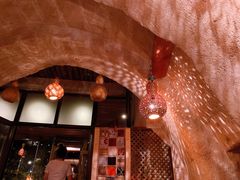 -Pumpkin Goreme Restaurant and Art Gallery